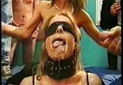 Big Tit Sucks Dick به چندین ارگاسم تبدیل شده است sexخواهر وبرادر