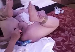 calin فیلم سکس با برادر avec sa soumise