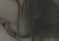 بلوند MILF دانلود سکس خواهر برادر Melanie Perfect BJ
