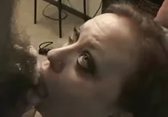 معلم MILF Busty به نوجوانان نشان می دهد سکس خواهر و برادر که چگونه این کار انجام شده است