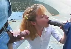 سبزه بالغ برادر خواهر سکس مقعد مقعد توسط مشتری گرفته شده