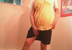ماساژ شرقی عزیزم و شوخی سواری فیلم سکسی برادر و خواهر