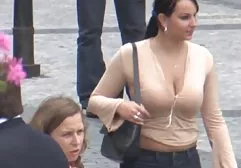نوجوانان عکس سکسی خواهر برادر بانگ واقعی: لیلی Blowjob می رود عمومی