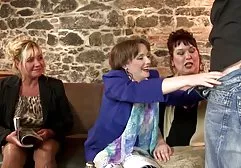 Grosse سکس خواهر وبرادر cougar en camera