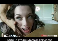 AdultMemberZone - مستهجن به pornstar نشان می دهد که سکسبرادرخواهر او همه چیز را دارد