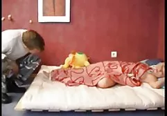 اسباب بازی سکس برادر خواهر واقعی naughtygirl6328 شکاف