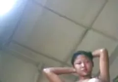 لعنتی سبزه سکس خواهر برادر جوان و صورت