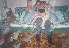 دم خروس آماتور نوجوان سکس برادر خواهر واقعی در سه گانه پیرمرد
