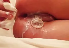 Noob Amina Allure در اولین BJ سوپر خواهر برادر پورنو